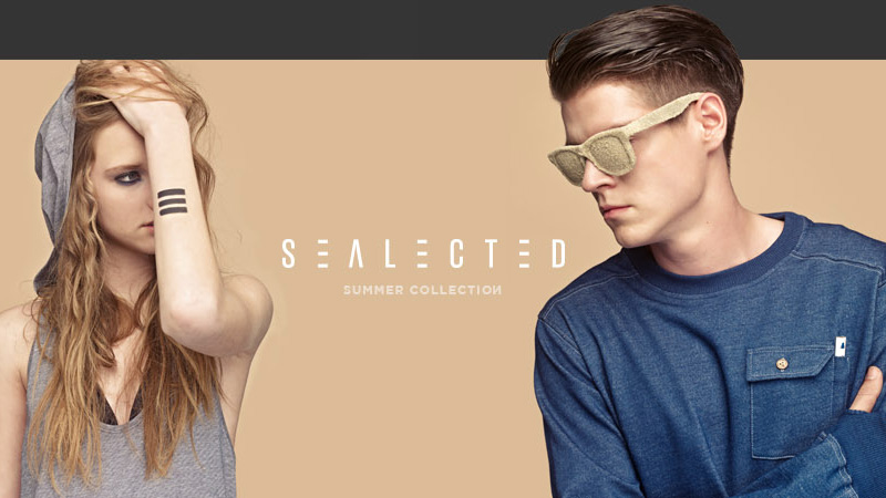 sealected-share